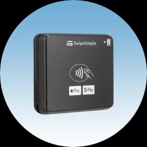 SwipeSimple B250