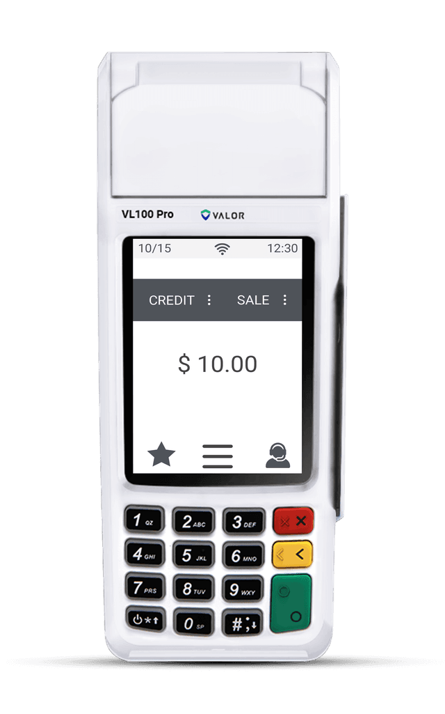 Valor VL100