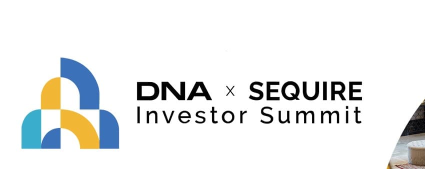 Caribbean Payments at the DNA x Sequire Investor Summit: a look at the present and future of finance