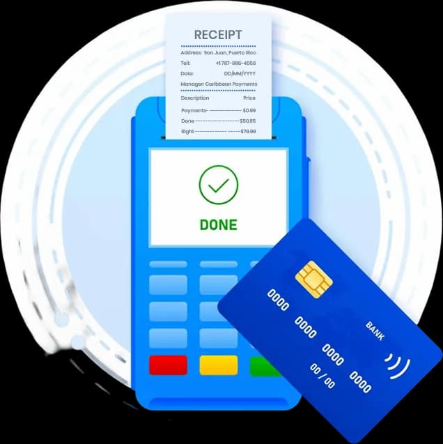 Credit card processing fees explained for Puerto Rico merchants