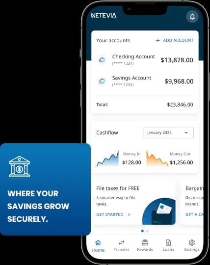 Caribbean Payments business banking