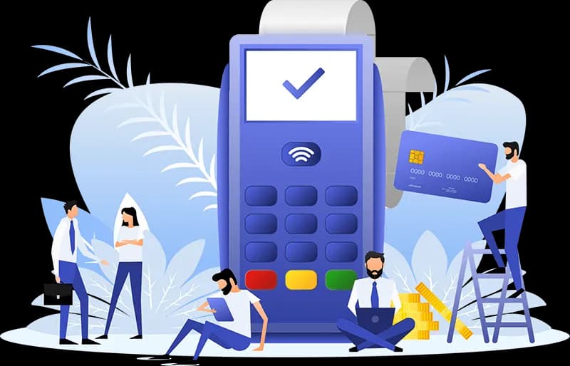 Caribbean Payments merchant solutions