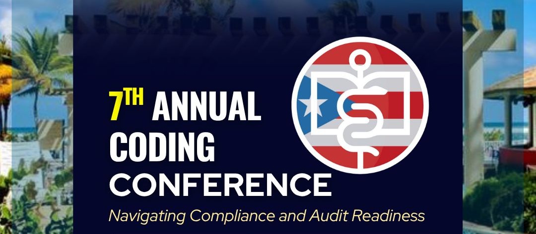 Caribbean Payments Attends the 7th Annual Coding Conference in Puerto Rico