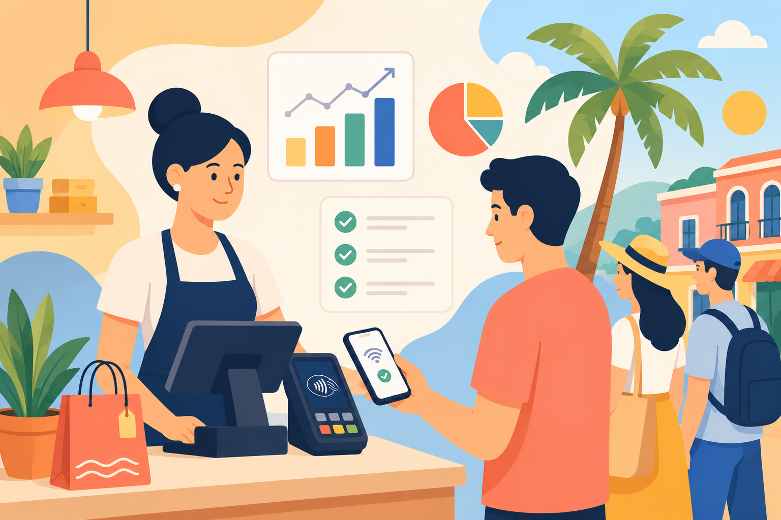 Is Your Business Ready for Puerto Rico’s Peak Season?